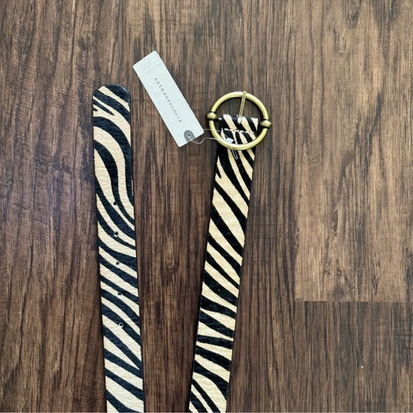 Anthropologie lida belt main image 12